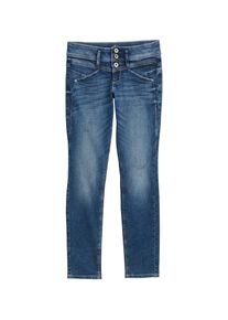 Tom Tailor Jean 'Alexa' Femme bleu taille 25