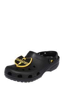Crocs Sabots 'Wu-Tang Clan' Femme noir taille 38-39