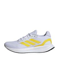 adidas Performance Zapatillas de running 'RUNFALCON 5', Mujeres, amarillo / blanco, talla 6