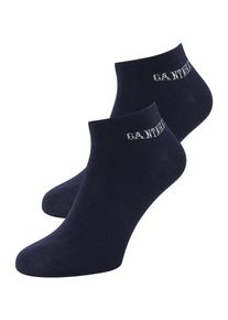 Gant Socken Herren navy / weiß Größe 40/42