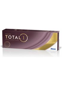 Dailies Total1, Kontaktlinsen, sphärisch (-2, 30 Stück, Tageslinse, Sphärisch)