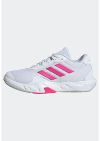 adidas Performance Pantofi sport 'Amplimove' Femei alb, Mărimea 41