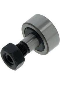 INA, Kugellager, Kurvenrolle KR26 PP Innen-Ø 10 mm Aussen-Ø 26 mm Breite36 mm