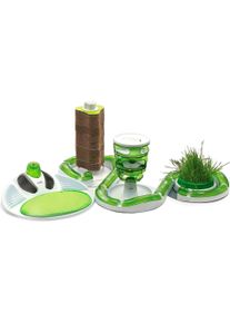 CATIT Senses 2.0 Scratcher (41.50 cm, Beige), Katzenbaum