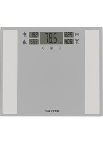 Salter, Personenwaage, 9185 SV3REU16 Dashboard Analyser Scale (200 kg)