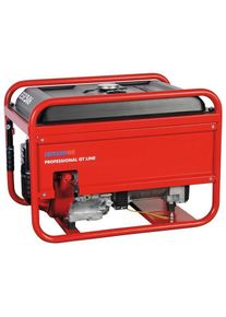 Endress ESE 506 DHS-GT Stromerzeuger, 30 l, 4,3kW