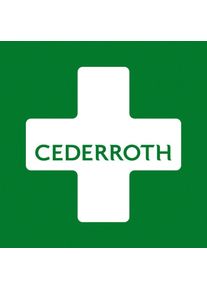 Cederroth, Erste Hilfe Set, Medium (Erste Hilfe Set Zubehör)