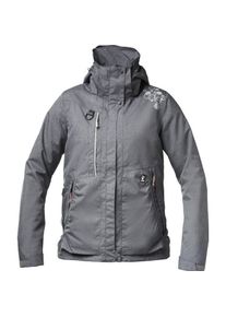 Hurtta Training Jacket ECO blackberry XL (XL, Hundepullover), Hundebekleidung