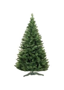 DecoKing, Weihnachtsbaum, Künstlicher Tannenbaum (180 cm)