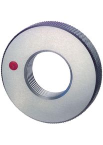 JBO, Messlehre, Gewindelehrring M2,2x0,45mm Ausschusslehrring Tol.6g BOSS