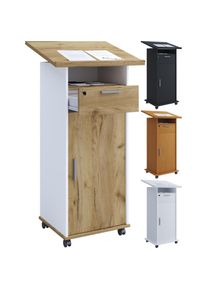 Vcm, Schreibtisch, Meeta (60 x 50 x 120 cm)