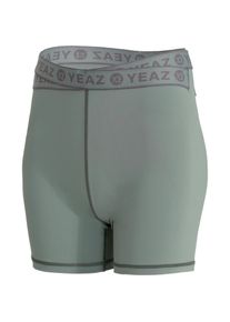 YEAZ, Damen, Shorts, Revolute, Türkis, (L)