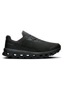 On Cloudvista 2 Trail running shoes Men (45, black)