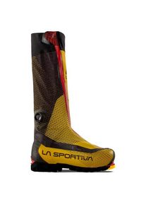 La Sportiva Olympus Mons Pro Expedition boots (40,5, black)