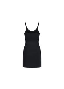 Bye Bra Dames Onderjurk zwart S