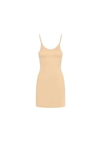 Bye Bra Dames Onderjurk beige S