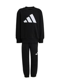 adidas Sportswear Tréningruha 'Essentials' Fiúk fekete , Méret 122