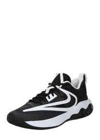 Nike Sportcipő 'Giannis' Férfi fekete, fehér , Méret 40