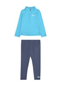 Nike Sportswear Set Băieţi albastru, Mărimea 92