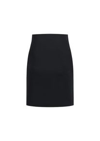 Bye Bra Dames Onderjurk zwart S