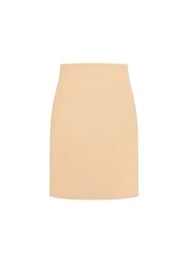 Bye Bra Dames Onderjurk 'Invisible Skirt' beige S