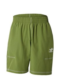 adidas originals Nadrág 'ESSENTIALS' Férfi zöld , Méret XS