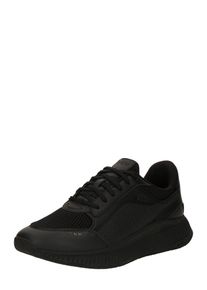 BOSS Baskets basses 'TTNM EVO' Homme noir taille 40
