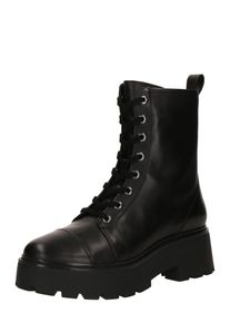 MICHAEL Michael Kors Bottines &agrave; lacets 'BLAKE' noir taille 6