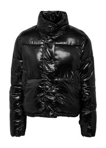 Only Jacke 'SKY' Damen schwarz Größe XS