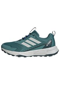 adidas terrex Outdoorschuh 'Tracefinder' Herren grün Größe 38.5/39 Logoprint