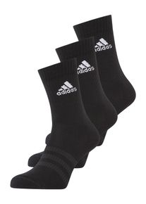 adidas Performance Șosete sport 'C SPW CRW 3P' Bărbaţi negru, Mărimea L