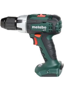 Metabo BS18LT Akku Bohrschrauber Schraubendreher 18V OHNE Akku gr&uuml;n schwarz