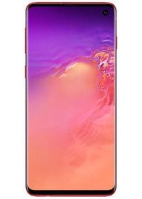 Samsung Galaxy S10 | 128 GB | Dual-SIM | Cardinal Red