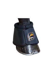 eQuick Bell Boots eOverreach Carbon