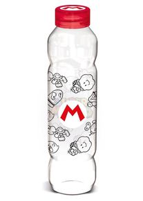 Super Mario Water Bottle 1200 ml