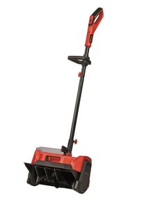 Einhell Cordless Snow Thrower GE-ST 36/40 Li E-Solo *DEMO*