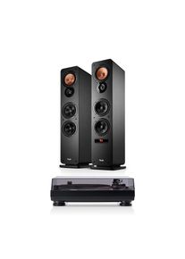 Teufel ULTIMA 40 AKTIV 3 + DUAL DT 250