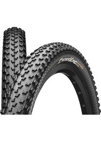 Continental, Veloreifen, (27.5 x 2.30, 28-584)