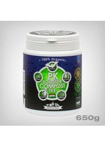 BioTabs PK Booster Compost Tea, 650g