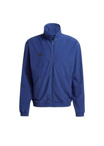 adidas Sportswear Funktionsjacke 'House of Tiro' Herren dunkelblau Größe XXL
