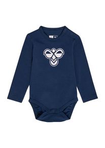 Hummel Sport fehérnemű 'Mini' Fiúk kék , Méret 56
