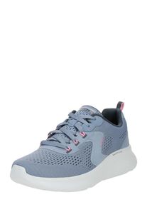 Skechers Sneaker 'BRIGHT SKIES' Damen rauchblau Größe 35