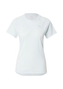 Puma Sportshirt 'RUN VELOCITY' Damen grün Größe XS Unifarben