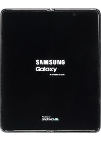 Samsung Galaxy Z Fold 3 7,6" Smartphone Handy 256GB 12MP Dual-SIM Android schwarz