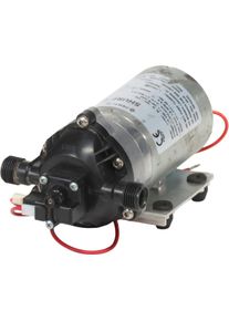 Pentair SHURflo 8000-443-136 Niedervolt-Durchlaufpumpe Bew&auml;sserungspumpe 6l/min 12V