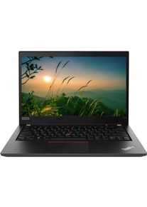 Lenovo Refurbished ThinkPad T14 G2i - 14" | Core i5 | 16GB | 256GB | B Grade