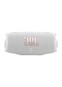 JBL Charge 6 - White