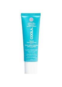 COOLA Classic Sunscreen Face Moisturizer SPF50