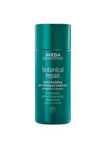 Aveda Treatment Botanical Repair Bond-Building Pre-Shampoo Shampoo voor beschadigd haar Dames 150 ml