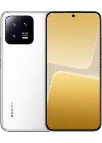 Xiaomi 13 | 8 GB | 256 GB | bianco